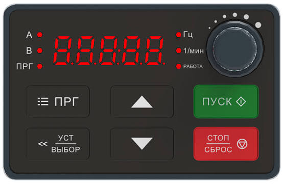ОВЕН ЛПО1
